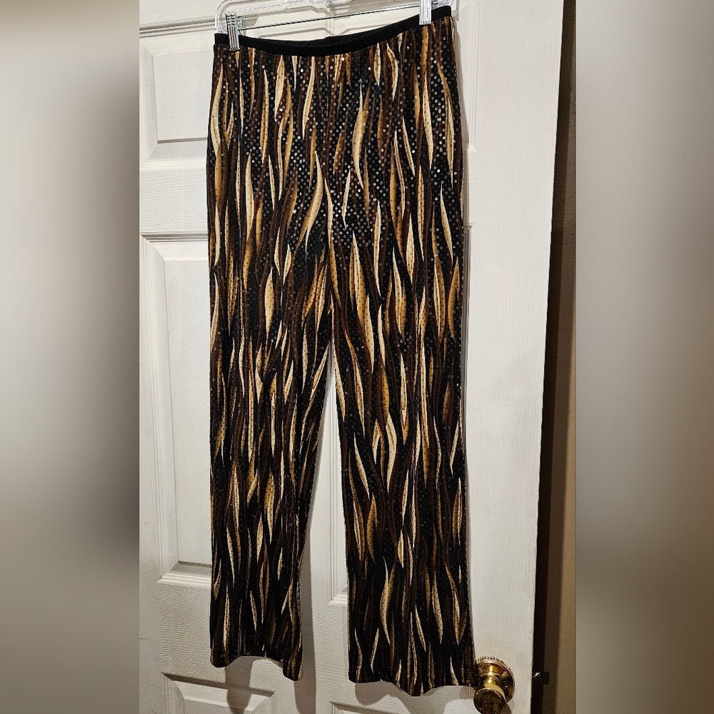 UNIFORM JOHN PAUL RICHARD PANTS